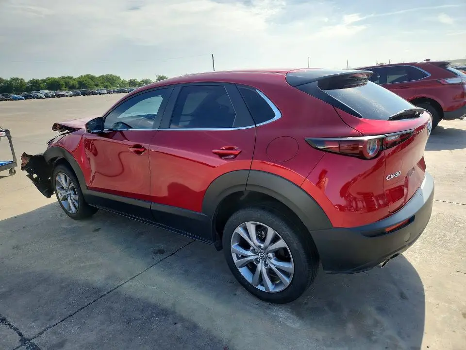 2021 MAZDA CX-30 PREFERRED  