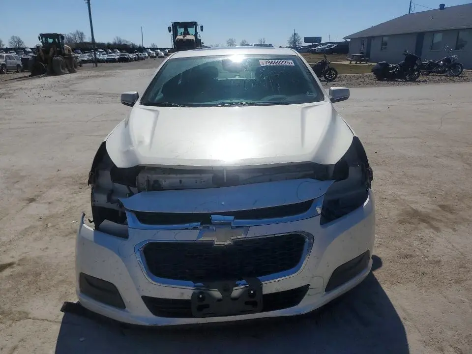 2014 CHEVROLET MALIBU 1LT  