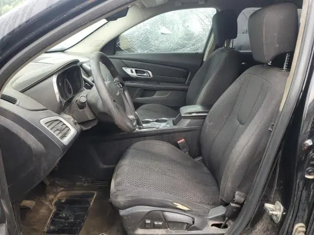 2014 GMC TERRAIN SLE  