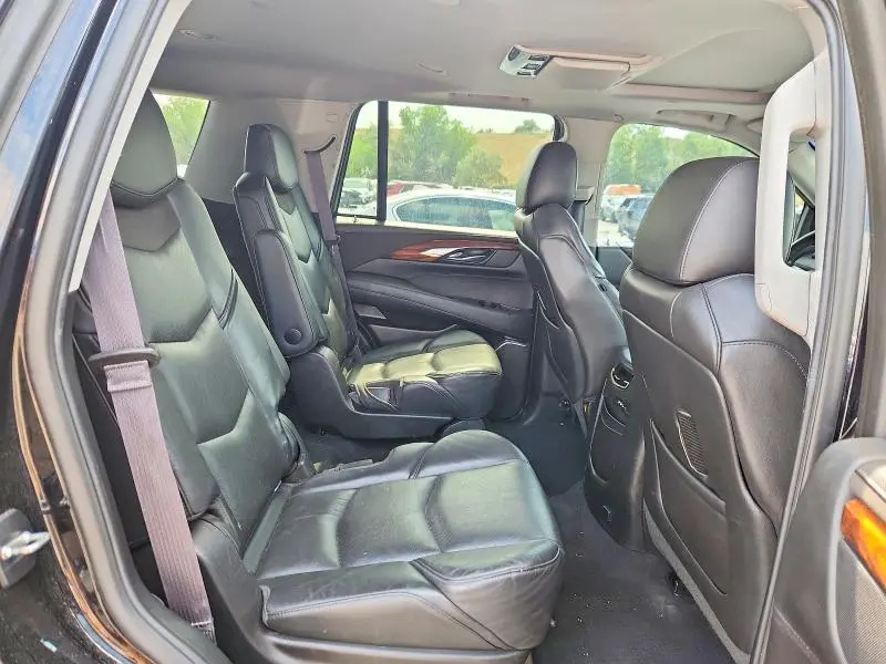 2015 CADILLAC ESCALADE PREMIUM  