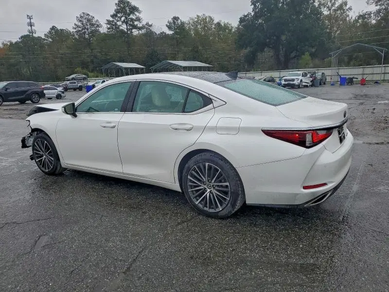 2022 LEXUS ES 350 BASE  