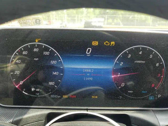 2024 MERCEDES-BENZ C 300 4MATIC  