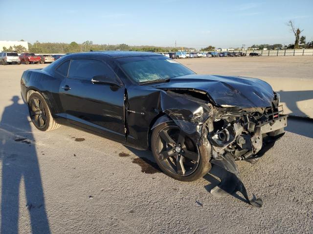 2012 CHEVROLET CAMARO LT