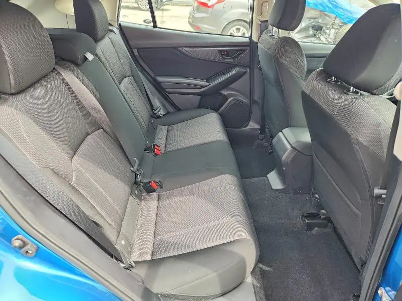 2017 SUBARU IMPREZA PREMIUM PLUS  