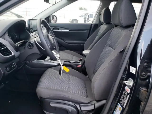 2022 KIA SELTOS LX  