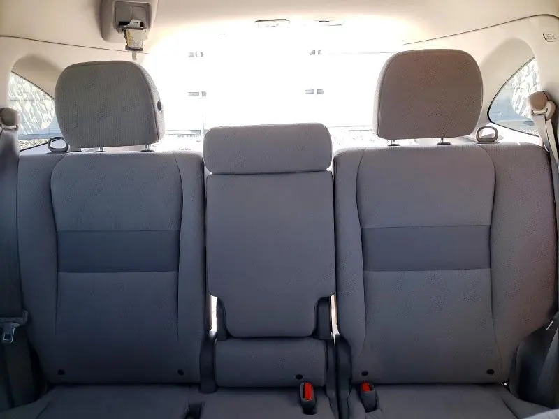 2011 HONDA CR-V SE  