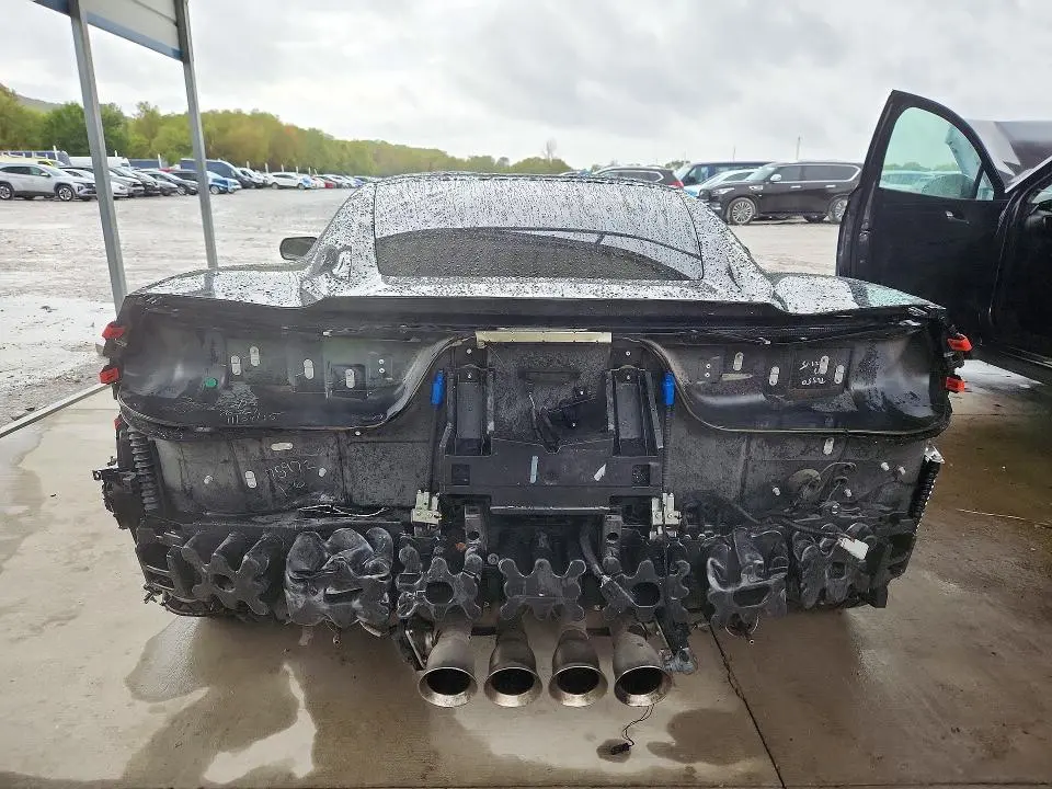 2016 CHEVROLET CORVETTE STINGRAY Z51 2LT  