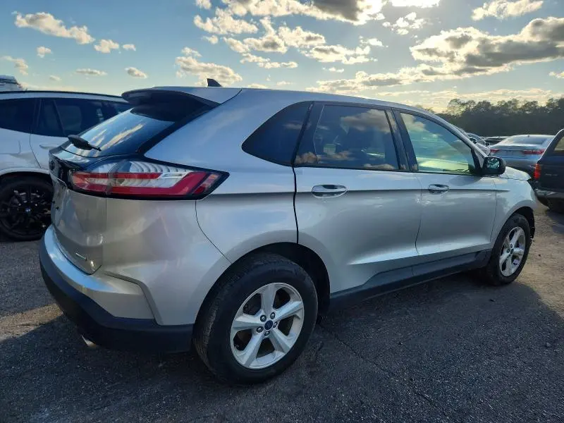 2019 FORD EDGE SE  