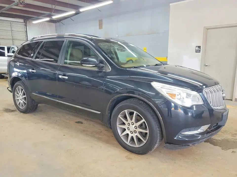 2013 BUICK ENCLAVE   