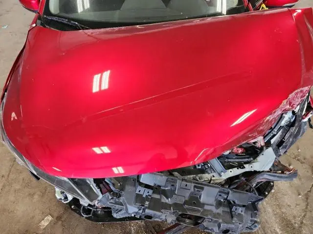 2019 MITSUBISHI ECLIPSE CROSS ES