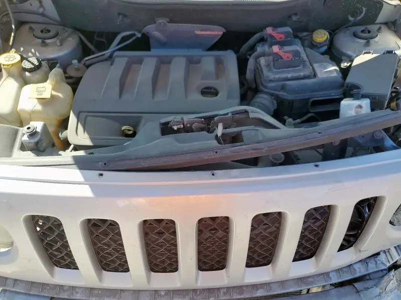 2011 JEEP PATRIOT SPORT  