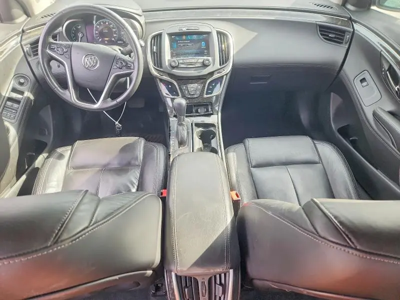 2015 BUICK LACROSSE   