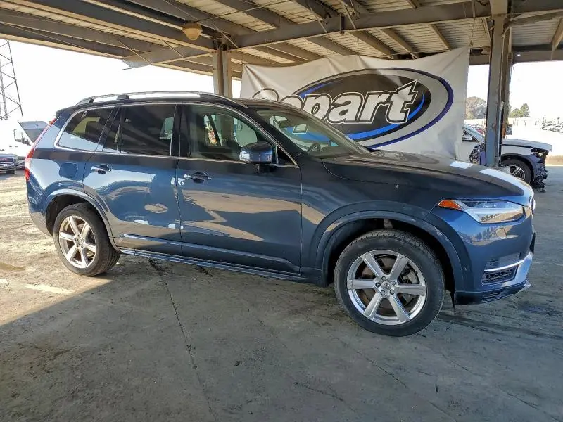 2019 VOLVO XC90 T8 MOMENTUM  