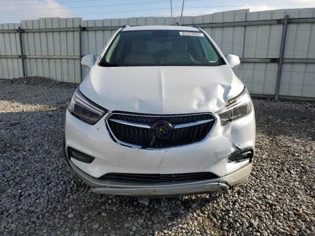 2017 BUICK ENCORE ESSENCE  