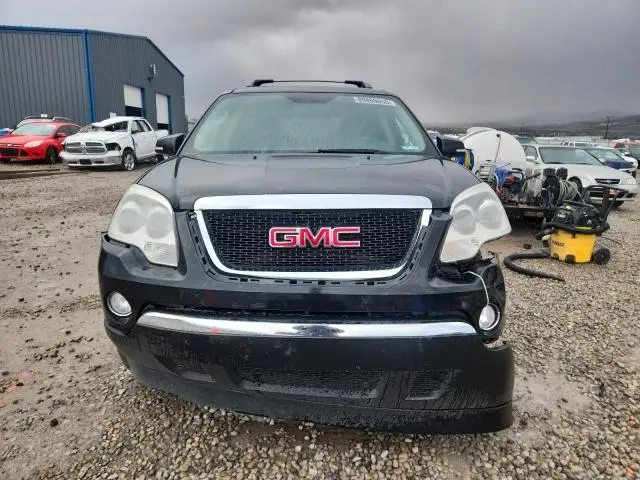 2012 GMC ACADIA SLT-2  