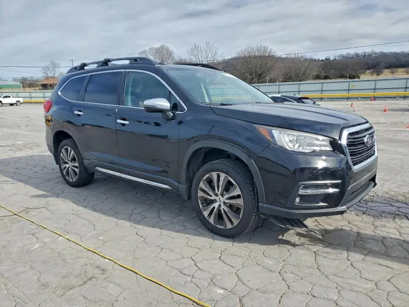 2020 SUBARU ASCENT TOURING  