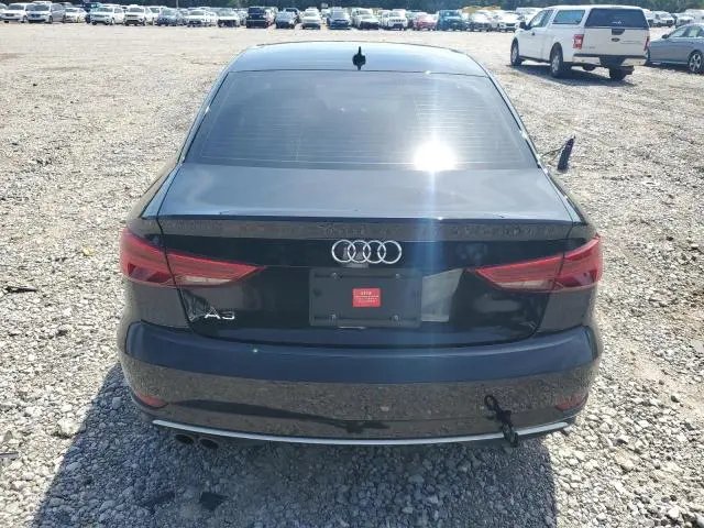 2017 AUDI A3 PREMIUM  