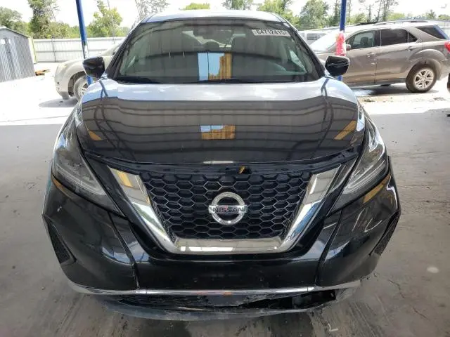 2020 NISSAN MURANO S  