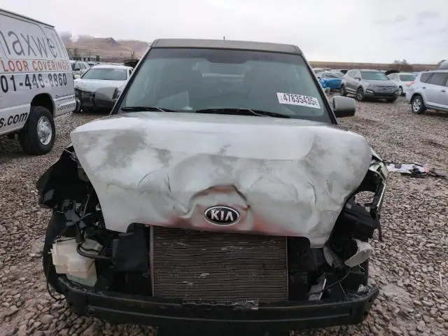 2013 KIA SOUL 