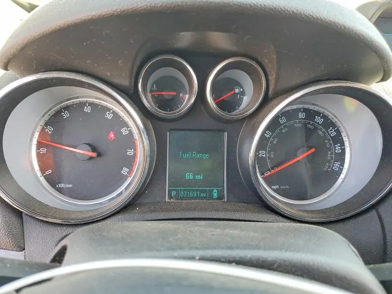 2016 BUICK ENCORE CONVENIENCE  