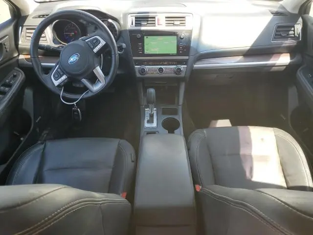 2017 SUBARU OUTBACK 3.6R LIMITED  