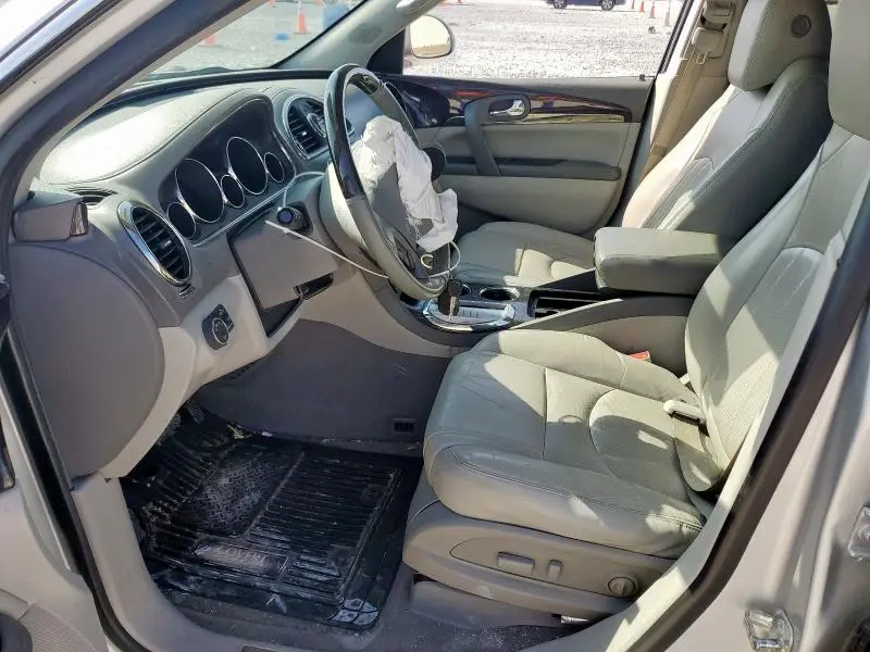 2016 BUICK ENCLAVE   