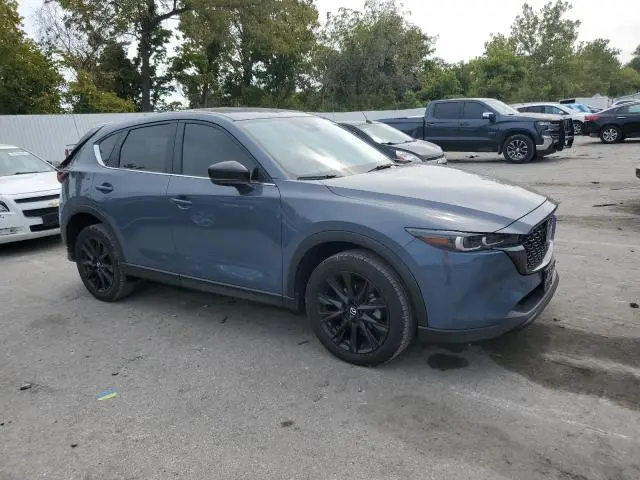 2023 MAZDA CX-5 PREFERRED  