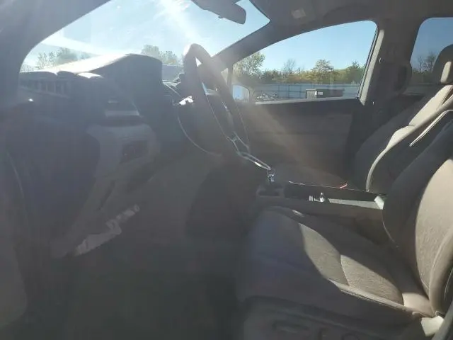 2020 HONDA ODYSSEY EX  