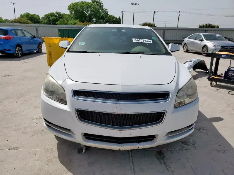 2011 CHEVROLET MALIBU 1LT  