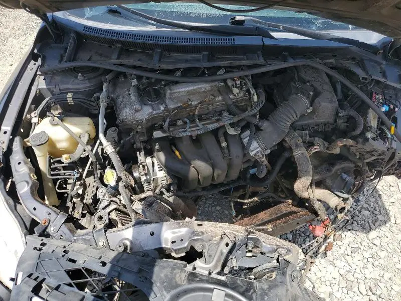 2013 TOYOTA COROLLA L  