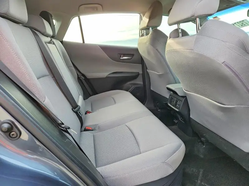 2021 TOYOTA VENZA LE  