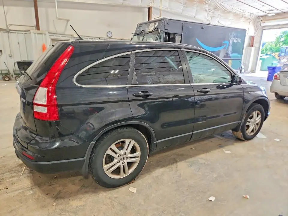 2011 HONDA CR-V EXL  