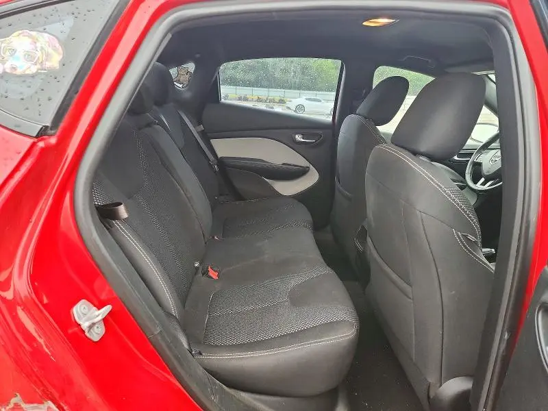2016 DODGE DART SXT  