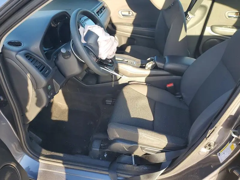 2019 HONDA HR-V LX  