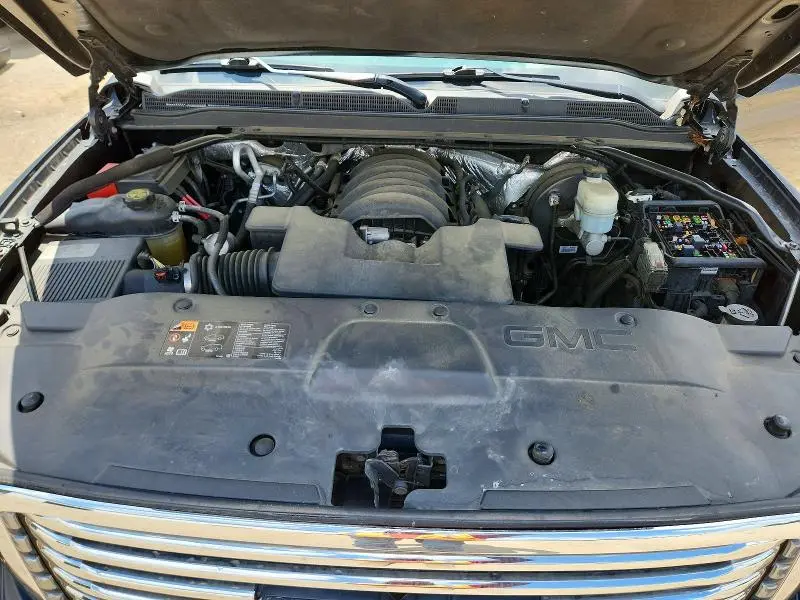 2015 GMC YUKON XL C1500 SLE  