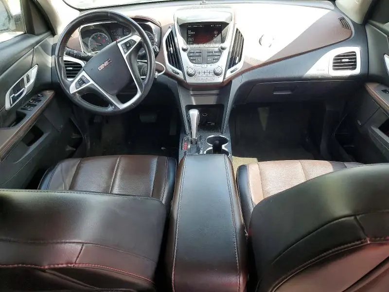 2012 GMC TERRAIN SLT  