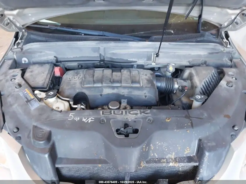 2012 BUICK ENCLAVE PREMIUM