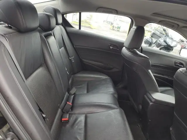 2013 ACURA ILX 20 PREMIUM  