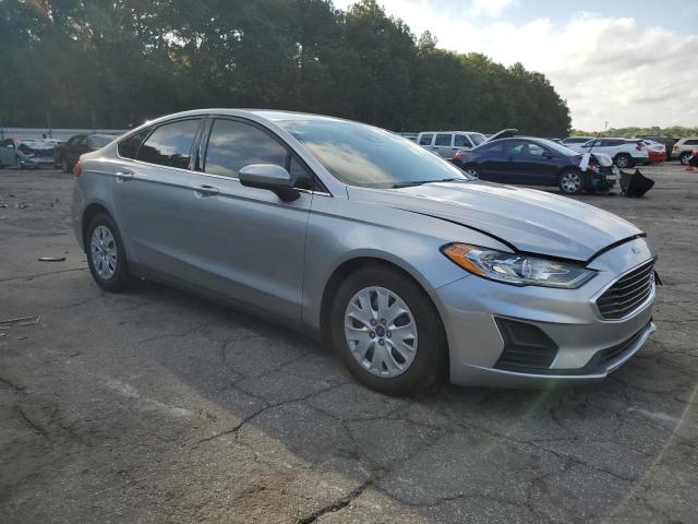 2020 FORD FUSION S