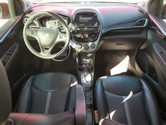 2020 CHEVROLET SPARK ACTIV  