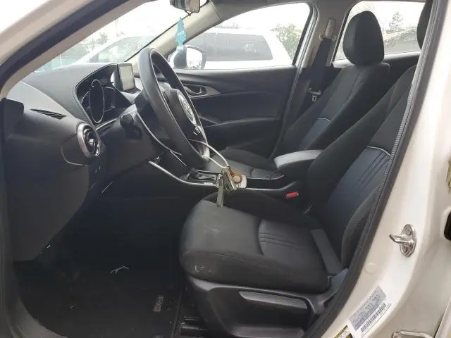 2021 MAZDA CX-3 SPORT  