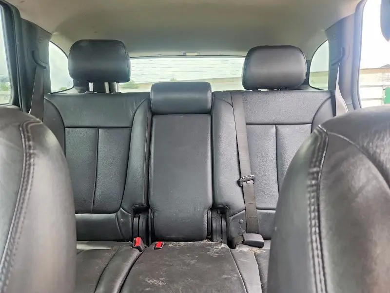 2011 HYUNDAI SANTA FE LIMITED  