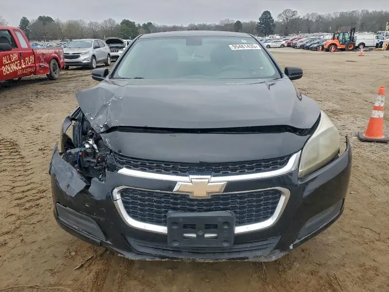 2015 CHEVROLET MALIBU LS  