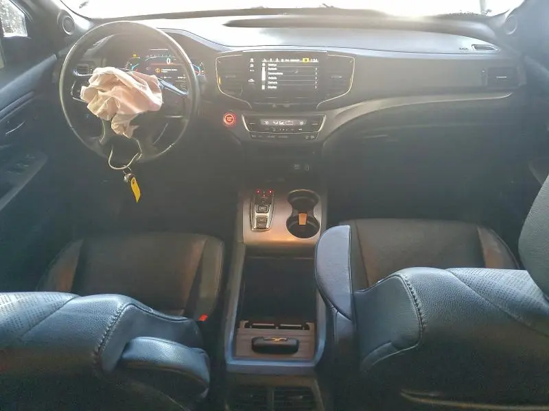 2021 HONDA PASSPORT EXL  