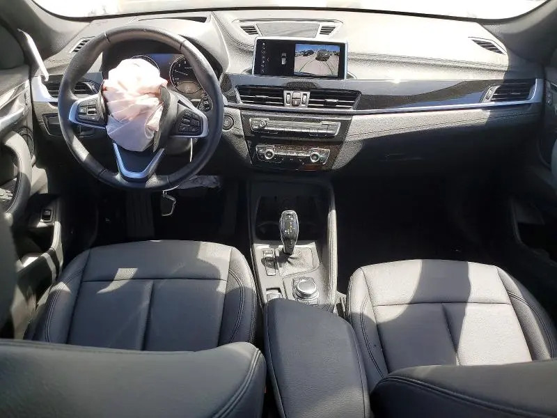 2022 BMW X1 SDRIVE28I  