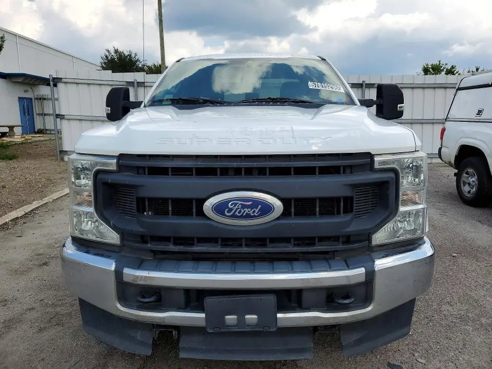2020 FORD F250 SUPER DUTY  