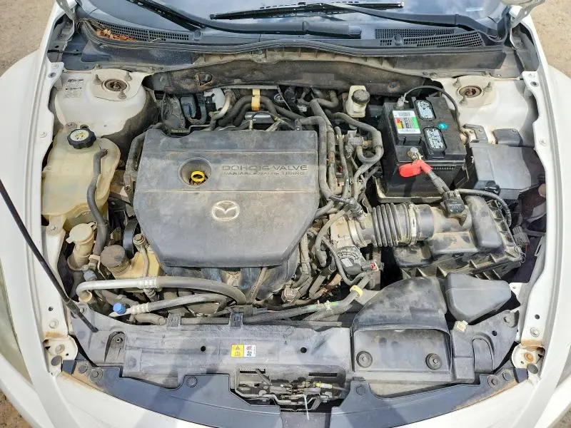 2010 MAZDA 6   