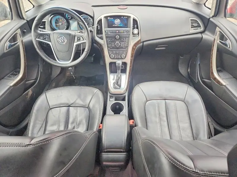 2012 BUICK VERANO   