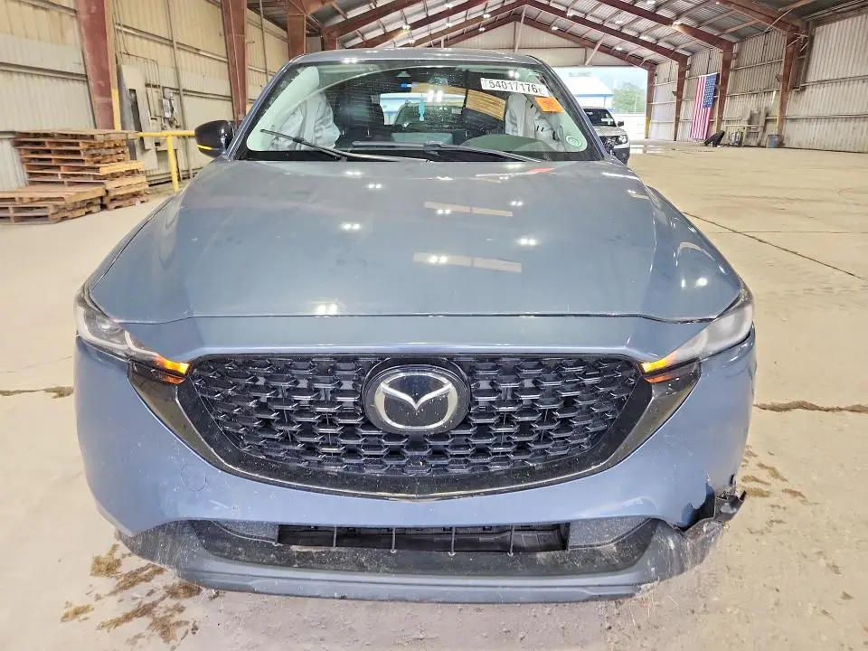 2023 MAZDA CX-5 PREFERRED  