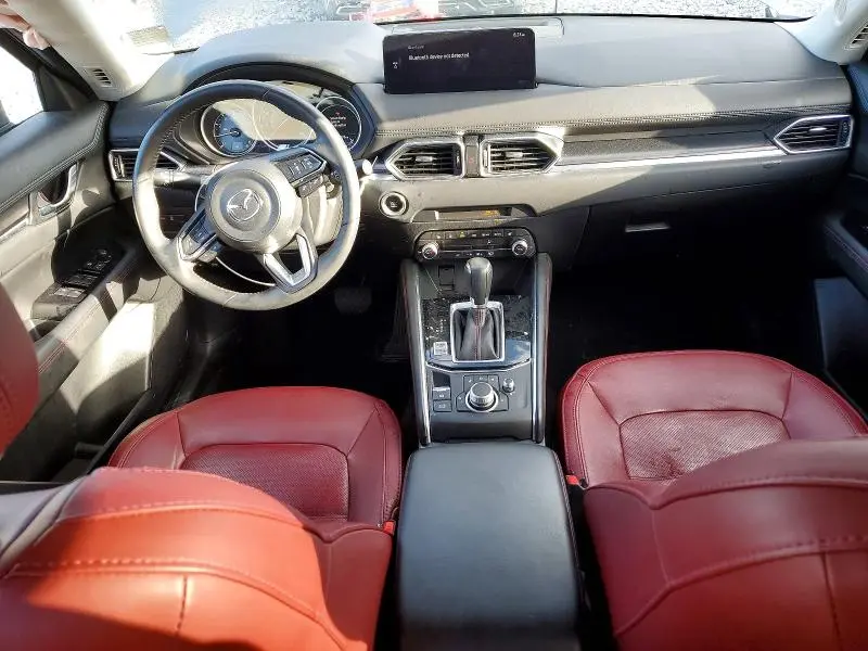 2022 MAZDA CX-5 PREFERRED  